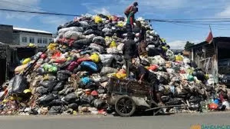 Ini Hasil Rakornas Pindad terkait Penanganan Sampah 2026