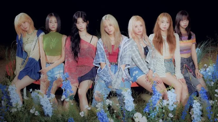 BILLIE Segera Comeback dengan Karya Terbaru Mereka