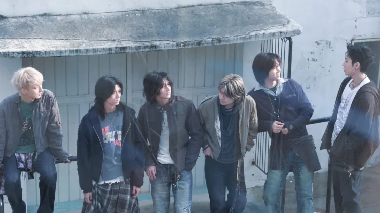 Xdinary Heroes Rilis Foto Teaser untuk "DEAD AND"