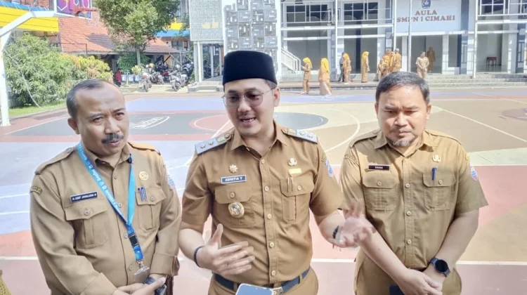 Hasil TKA Jadi Dasar Evaluasi Sekolah dan Jalur Prestasi Siswa