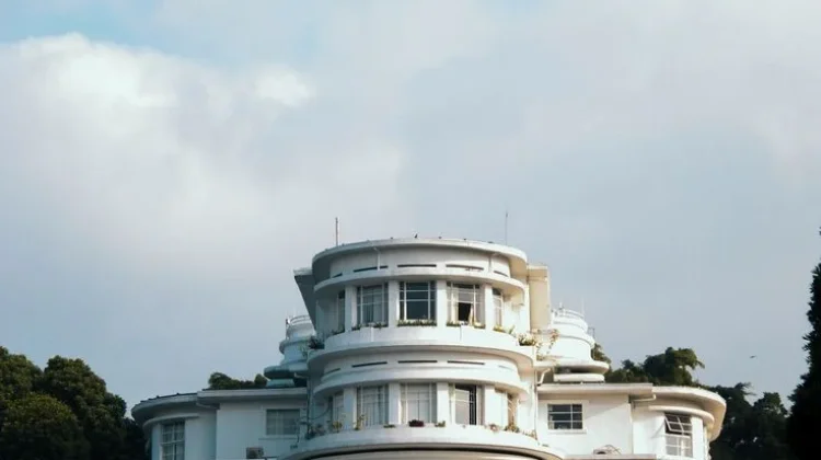 Villa Isola, Keajaiban Art Deco yang Menjadi jantung kampus UPI