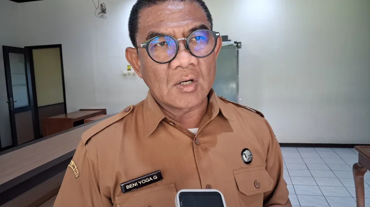 Pemkab Garut Klaim Kunjungan Wisatawan Selama Lebaran Naik 60 Persen