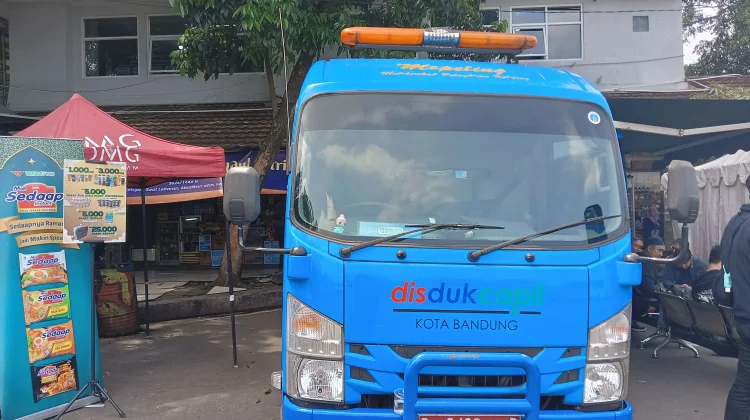 Kebocoran Data, Disdukcapil Kota Bandung Koordinasi Dengan Tim Siber