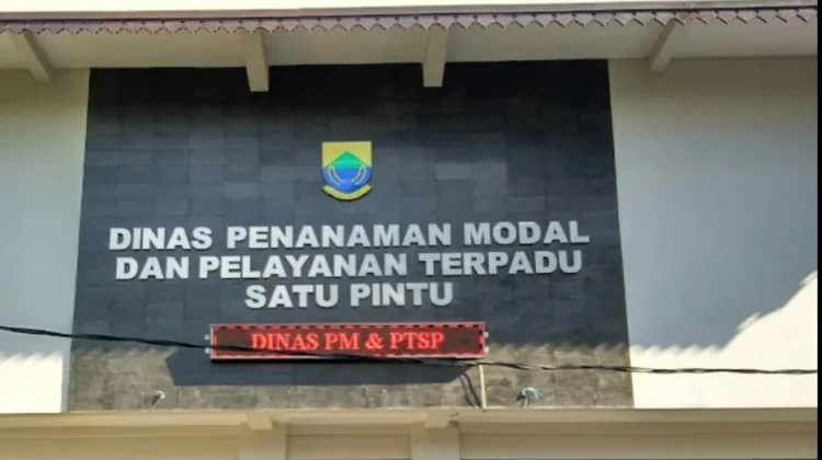 DPMPTSP Sosialisasikan Rumija