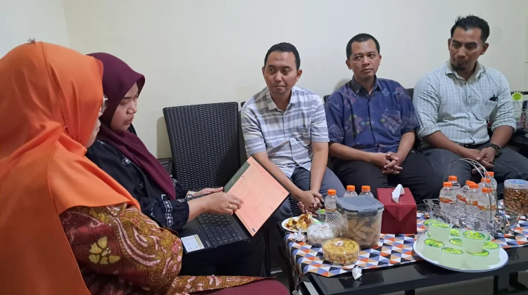 Ledia Terima Keluhan Dosen PPPK Tentang Ketidakjelasan Karier dan Kesejahteraan
