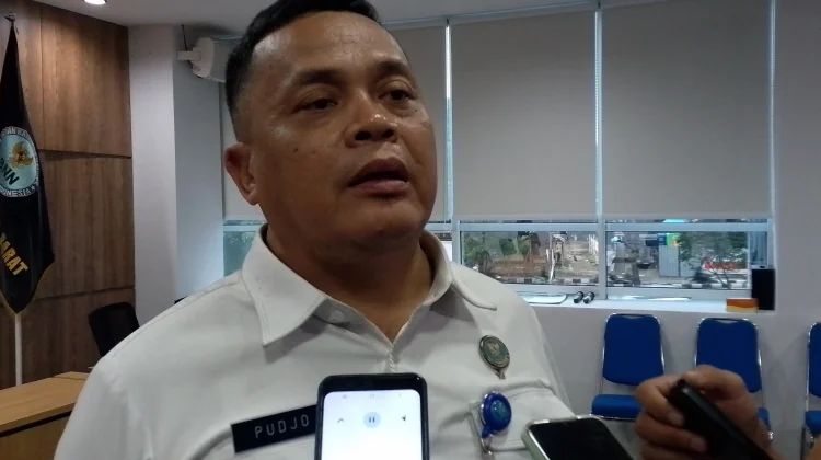 BNN Waspadai Narkoba di Vape