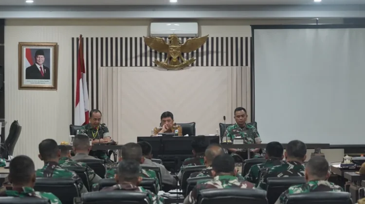 Bupati Sakur: Garut Daerah Potensi Bencana Tertinggi Kedua di Jabar