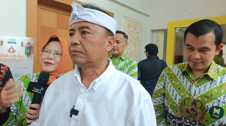 Bukan Kebijakan Populis, Sekda Jabar Ungkap Alasan Kebijakan 'Spontan' Pemprov