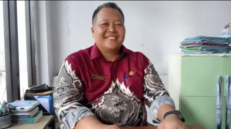 Konflik Timur Tengah Tak Pengaruhi UMK