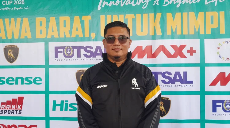 Turnamen Futsal Hassence, Proton FC : Kampanye FIFA World Cup 2026