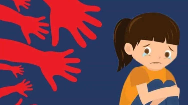 Polisi Amankan Pelaku Kekerasan Seksual Anak Dibawah Umur