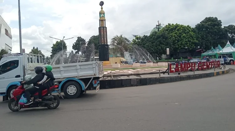 Progres Perbaikan Jalan di Wilayah Cianjur Mencapai 70 Persen