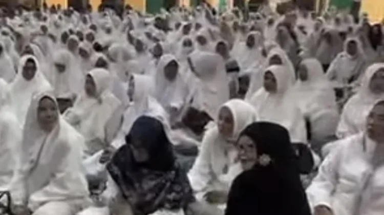 Manasik Haji Jadi Kunci Kesiapan Jemaah, Wawalkot Cimahi Tekankan Istiqamah