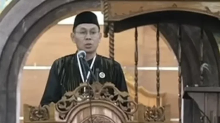 Kuota Haji Cimahi 2026 Naik, 575 Jemaah Berangkat lewat Kertajati