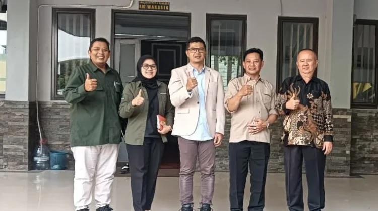 Pembinaan KCD Wilayah VII, Momentum Evaluasi Mutu Sekolah Pasundan