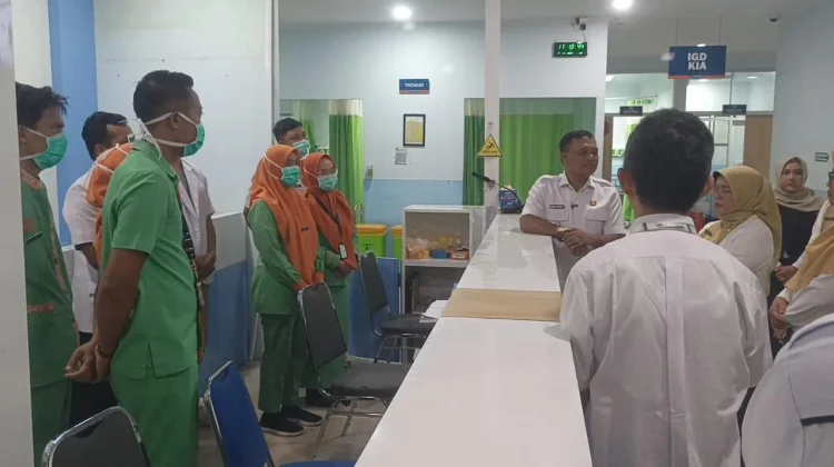 Pemkab Tasikmalaya Siapkan Perluasan dan Peningkatan Layanan Kesehatan