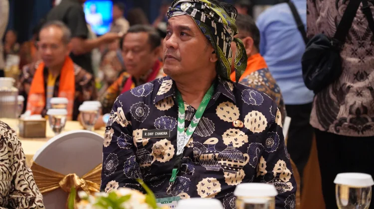 Sikapi Kondisi Geopolitik, Wawalikota Tasikmalaya: Kita Fokus Tingkatkan PAD