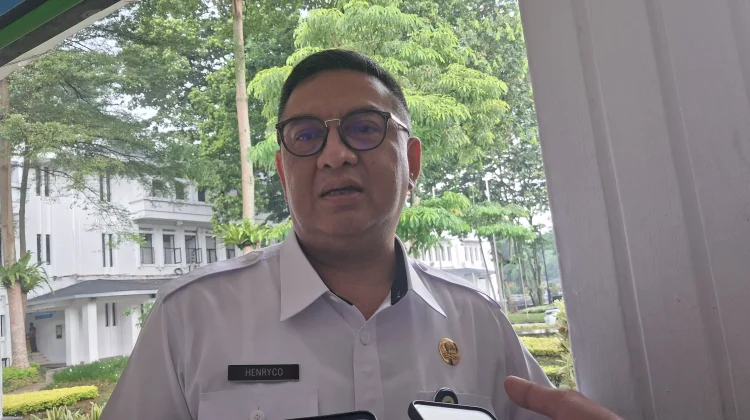 Pemkot Bandung Ultimatum Operator, Batas Akhir Penurunan Kabel Udara 31 Mei