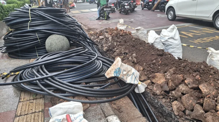 Proyek IPT Bandung Masuk Tahap 4, Perketat Pengawasan Demi Keselamatan