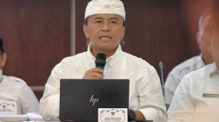 Hunian Terintegrasi di Lahan KAI Bandung Tunggu Regulasi