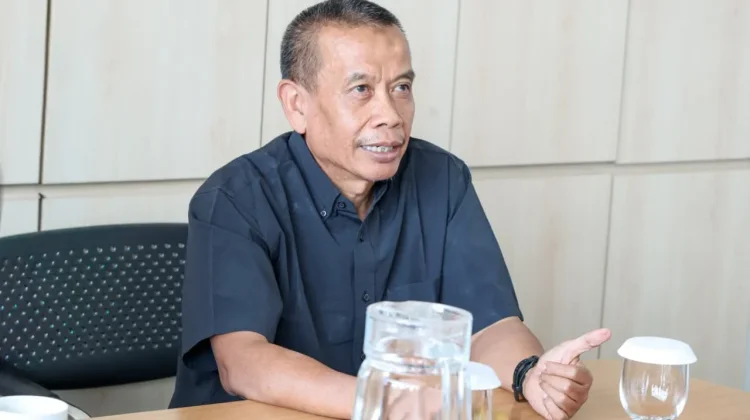 Komisi III DPRD Jabar Apresiasi Kinerja Bank BJB Padalarang