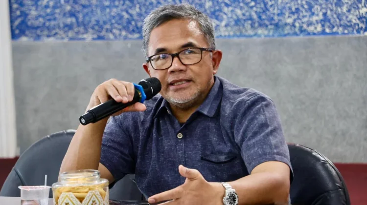 Komisi IV DPRD Jabar Beri Catatan LKPJ 2025 di Cirebon