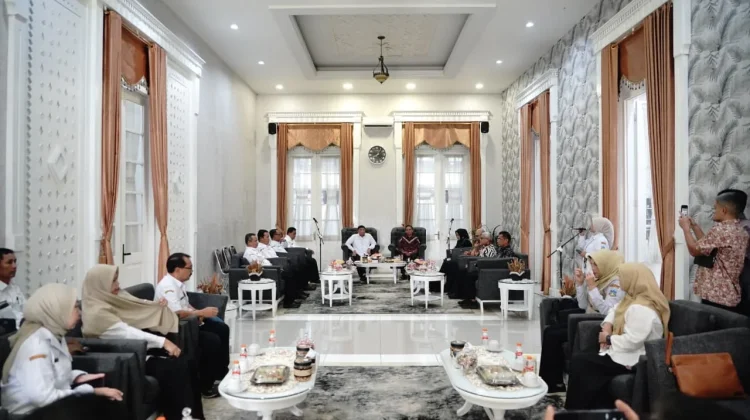 BRIN Dorong Pemkab Kembangkan Inovasi Berbasis Teknologi