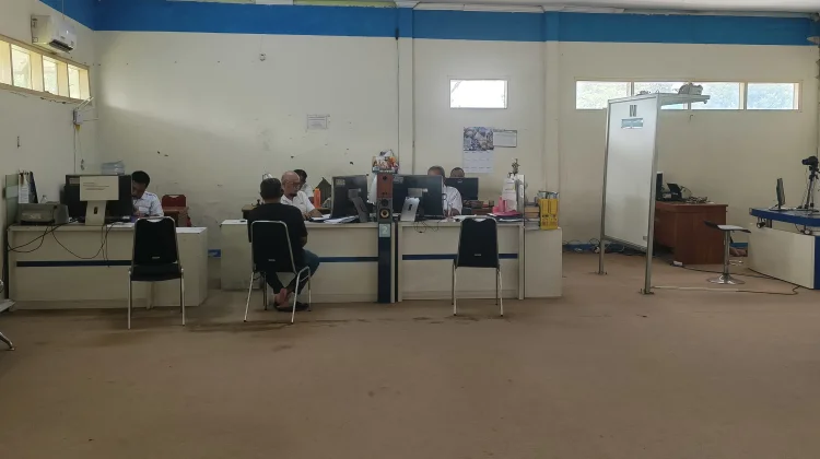 Para Calon PMI Diimbau Datang Langsung ke LTSA KP2MI