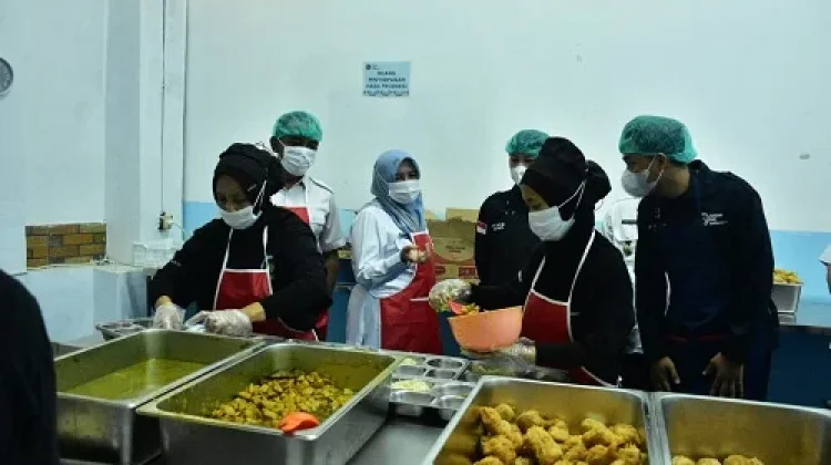 Perputaran Dana MBG Rp137 Miliar per Bulan, Sumedang Dorong Petani Lokal