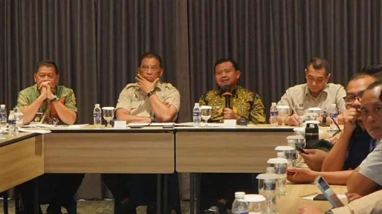 Pengawasan MBG Diperketat, Pemda Diminta Aktif Jaga Kualitas Layanan Gizi