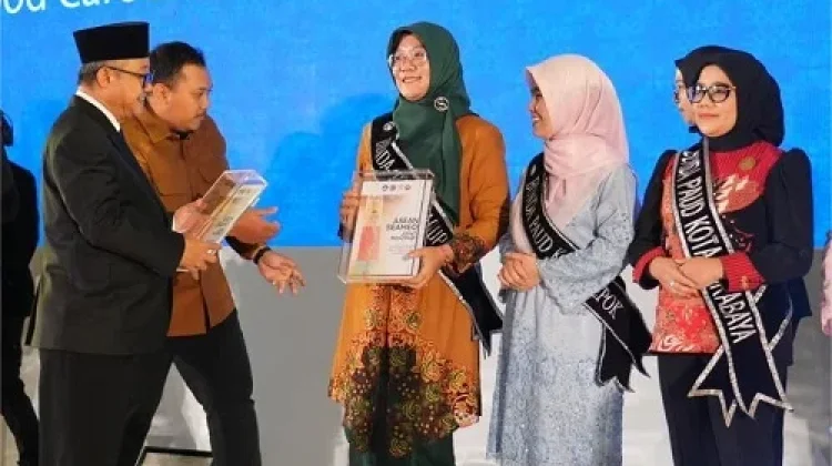 Sumedang Siap Selaraskan Kebijakan PAUD dengan Roadmap Regional ASEAN-SEAMEO