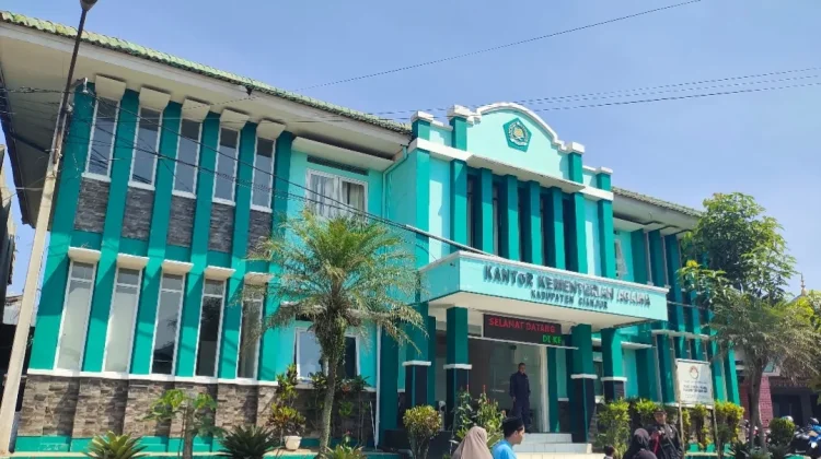 Calon Jemaah Haji Cianjur Wafat sebelum Berangkat