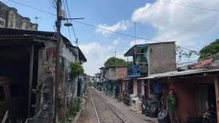 Bandung Kena Program Bedah 400 Ribu Rumah Rakyat