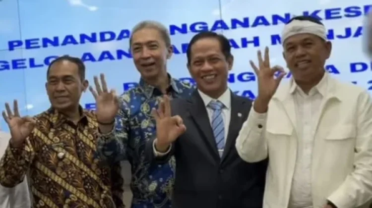 Cimahi Percepat PSEL, Dorong Pengelolaan Sampah Berbasis Energi