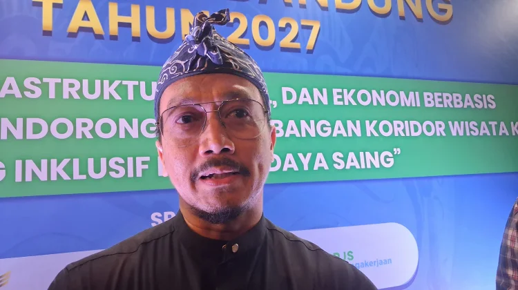 Dinsos Bandung Masih Cari Lahan 5 Hektare untuk Sekolah Rakyat