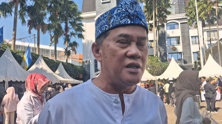 Harga Kebutuhan Pokok di Bandung Stabil Pasca Idulfitri