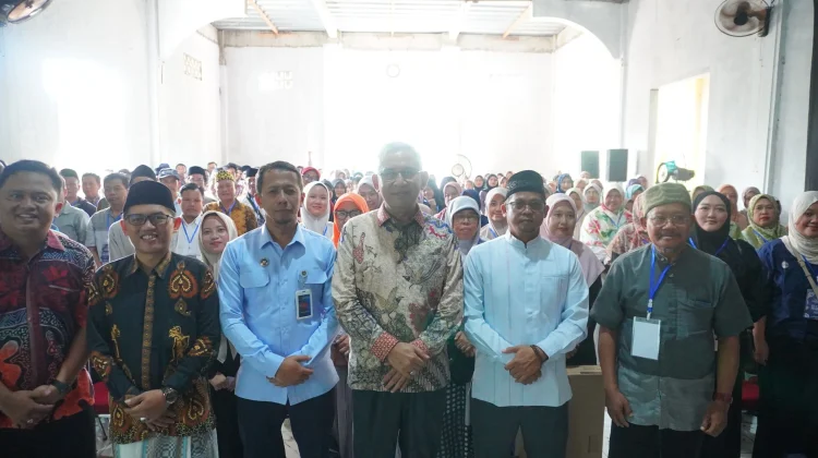 Program MBG Dorong Peningkatan Kualitas SDM