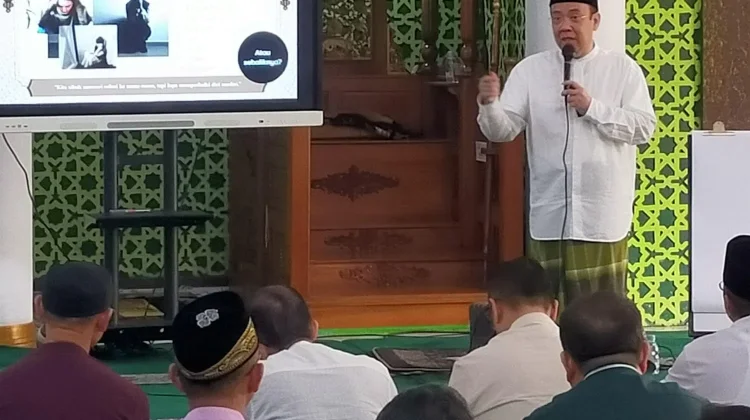 Vape Disebut Pintu Masuk Narkotika, Prof. Achmad Dukung Pelarangan Total