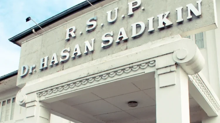 Insiden Bayi, Kemenkes: RSHS Sudah Temui Pasien dan Sampaikan Permohonan Maaf
