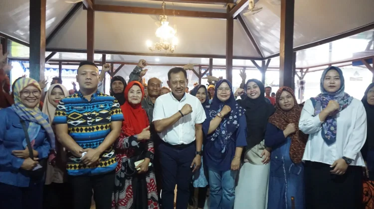 MBG, DPR RI Dorong Peran Aktif Masyarakat