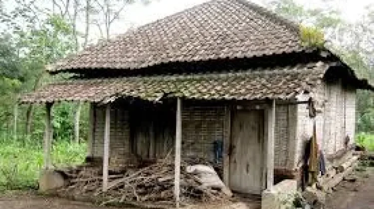 Bupati Instruksikan Percepatan Rutilahu, Rumah Tak Layak Huni