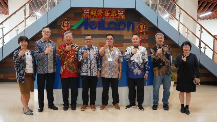 Agus Masykur Ajak Investor  Menanamkan Modal di Subang