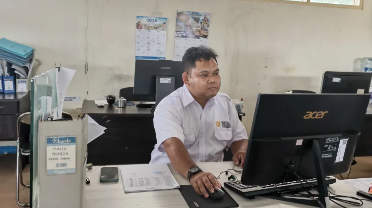 Selama. 2025, 6 PMI Asal Subang Meninggal Dunia