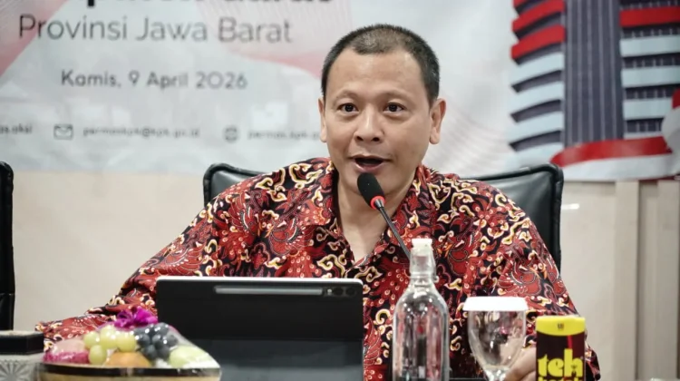 KPK RI : Garut Terpilih Daerah Anti Korupsi Hasil Seleksi Ketat