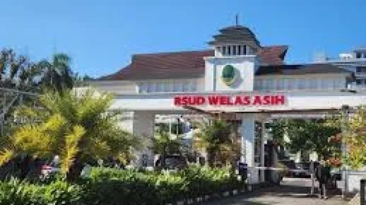 WFH-WFA, Ini Tanggapan RSUD Welas Asih Jawa Barat