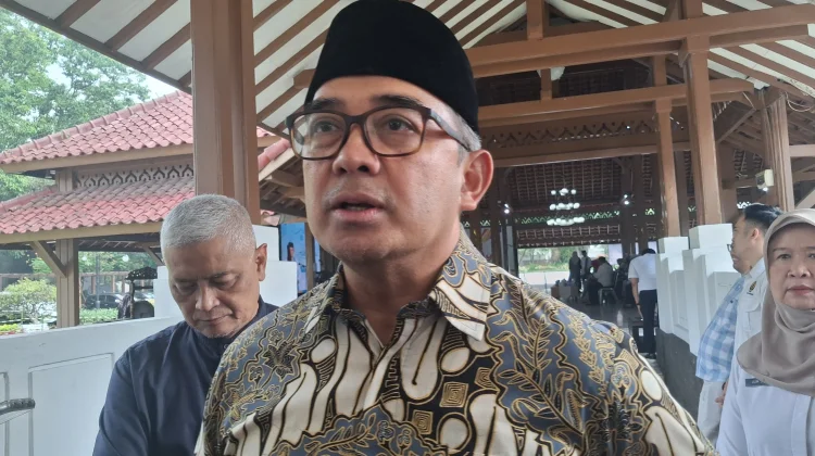 Pemkot Bandung Klaim WFH ASN Berjalan Optimal