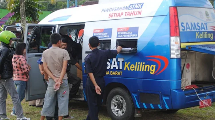 Bayar Pajak Dipermudah, Implementasi Kebijakan Dedi Disorot DPRD