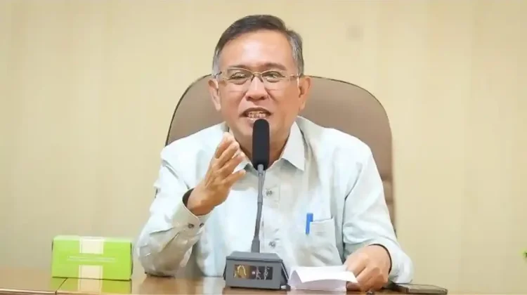 Romli Soroti Alokasi PKB: Kota Kabupaten Dapat Jatah 66 Persen