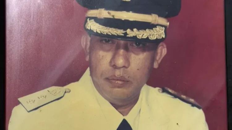 Maman Yudia Berpulang, Duka Menyelimuti PDI Perjuangan Kabupaten Subang