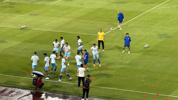 Persib Turunkan Kekuatan Penuh, Ini Daftar Susunan Pemain Hadapi Bali United